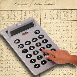 On-line калькулятор для судомоделиста