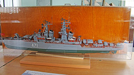 Крейсер 58 пр.