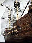 Golden Hind -   