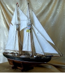   Bluenose II