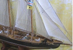   Bluenose II