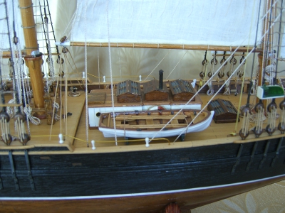   Bluenose II