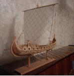 Драккар (корабль викингов)