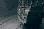 Пиратский корабль "Черная жемчужина"