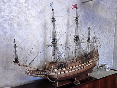 "Vasa" ("")