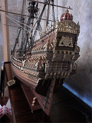 "Vasa" ("Васа")