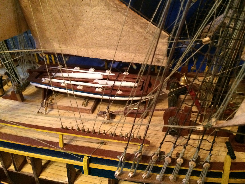 HMS "Bounty"