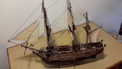 HMS Bounty