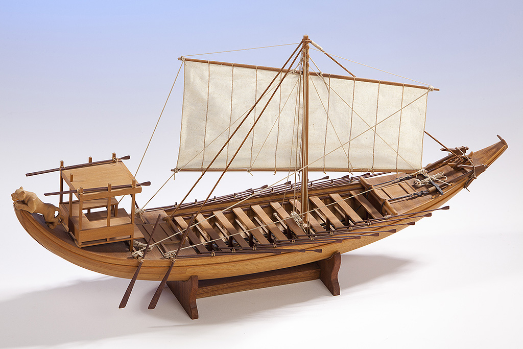 Реконструкция кораблей. Древнеегипетский корабль модель. Миопарон корабль. Модель судна. Деревянные корабли реконструкция.