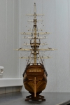 16-ти пушечный шлюп HMS Druid