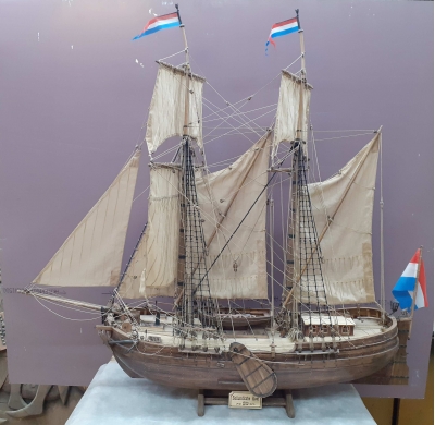 Голландский коф
