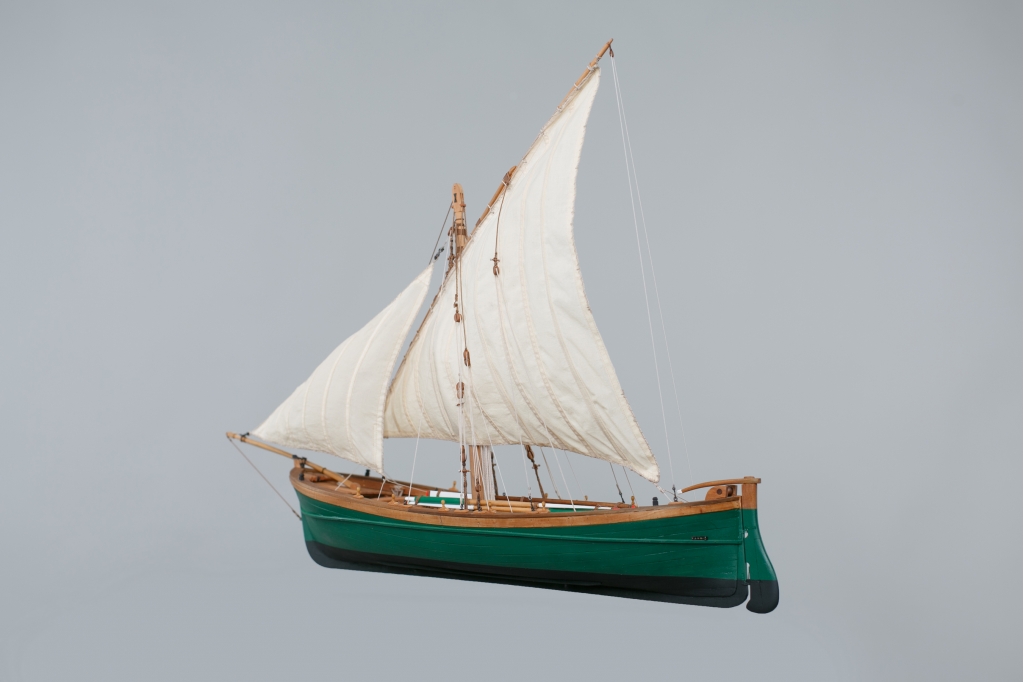  " S. Katerina "